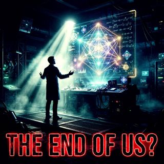 Is Reality a Lie? Hidden Dimensions, AI Gods, and the End of Human Specialness