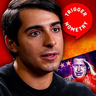 Why Socialism Never Works - A Warning From Venezuela - Daniel Di Martino