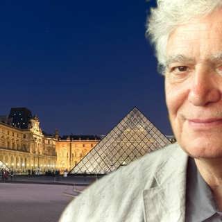 Louvren: Vi har mycket att tacka franska konsttjuvar för