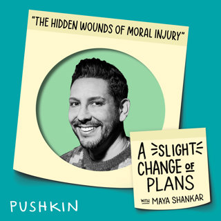 The Hidden Wounds of Moral Injury