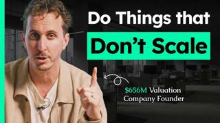 How to Scale Up When You’re Stuck Between Early and Growth | Postscript, Alex Beller | EO