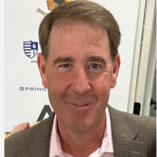 Episode 384 Bill Buckingham