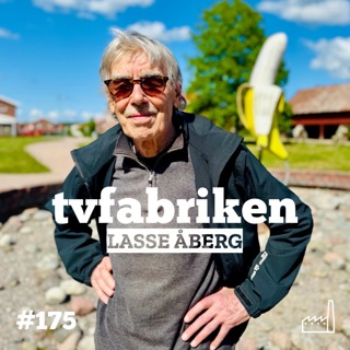 175. Lasse Åberg