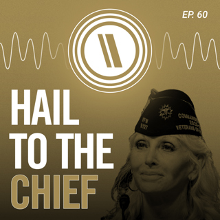 Hail to the Chief