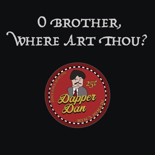 O Brother, Where Art Thou? (2000)