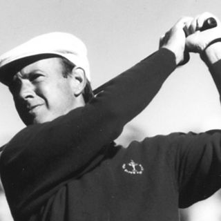 S2025 Ep164: Larry Nelson: A Major Champion's Amazing Story