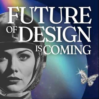 The Conversation Every Graphic Designer Is Avoiding. The Future of Graphic Design