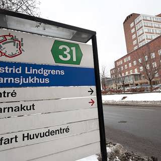 Läkaren om åren som misstänkt för barnadråp