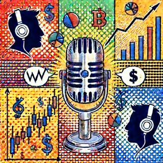 Episode #34: From Magellan to the Machine: Bill Gross on the Search for Meaning