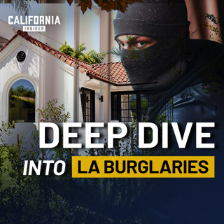 What’s Happening With Los Angeles Burglaries | Diana Lavu Weems | Brian Wendling