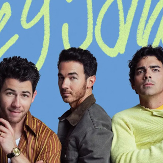 Jonas Brothers Launch a Podcast