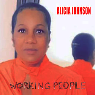 Alicia Johnson