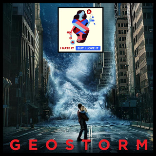 278: Geostorm