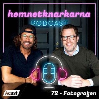 72. Fotografen