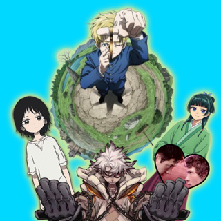 Anime We Missed in 2025: Orb: On the Movements of Earth, Takopi, Apothecary Diaries, and more! (w/ NOGRAD, Juju, and Kendra)