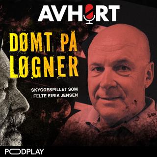 Per Asle Rustad: "Dømt på løgner" Del 1