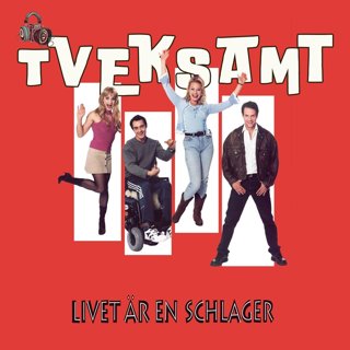 Livet är en Schlager