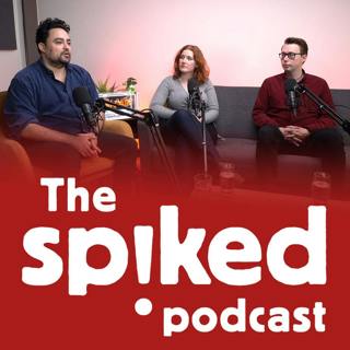 151: COP26 and the green war on democracy