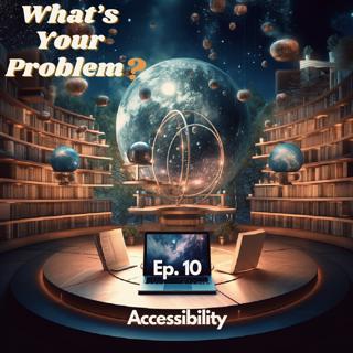 WYP - SB E6 - Accessibility