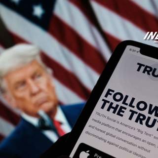 Trump’s new Truth Social plan: pay $100K