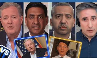 'Trump Called Me a Piece of S***!’ Iran War, Lindsey Graham & More | With Ro Khanna & Mehdi Hasan