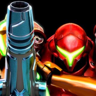 Metroid, The Walking Dead, A Quiet Place 2, Netflix, AI Movie Trailers, Ralph Breaks the Internet & AMC A-List