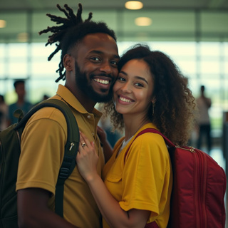 Jamaica’s Shift From Flips to Fortresses