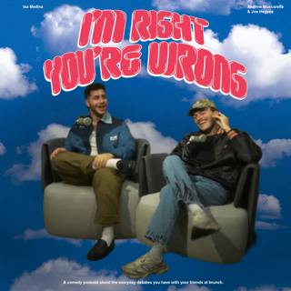 Destination Weddings ft. Good Children's Joe Hegyes & Andrew Muscarella: Right or Wrong?