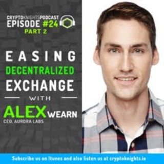 Episode 24- Easing Decentralized exchange [Part-2]