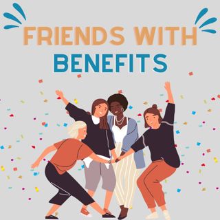 Friends With Benefits