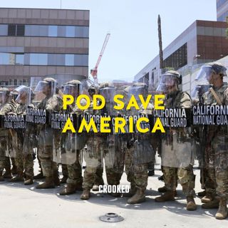1026: Greetings from Occupied LA!