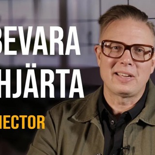 Att bevara sitt hjärta - Samuel Hector