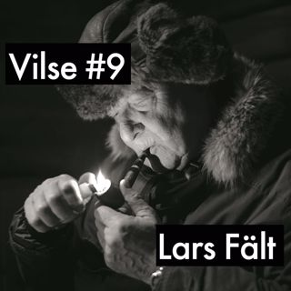 #9: Lars Fält, överlevnadsnestorn