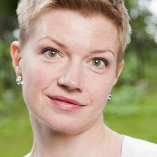Cecilia Frode 2009