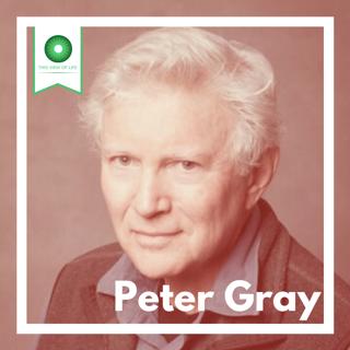 Peter Gray on Education as a Biological Phenomenon, Learning from Hunter-Gatherers, and Letting Children Lead