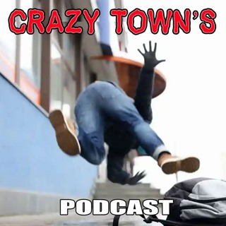 Who is Responsible | Ep 795 | Crazy Town Podcast