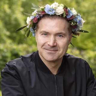 Martin Lorentzon