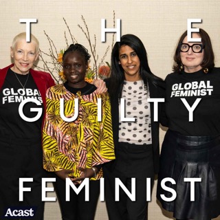 428. The Circle with Annie Lennox, Raakhi Shah and Grace Dorong