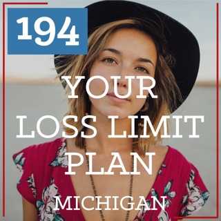 PS 194: Protect your slots bankroll with YOUR loss limit plan | Michigan Slots