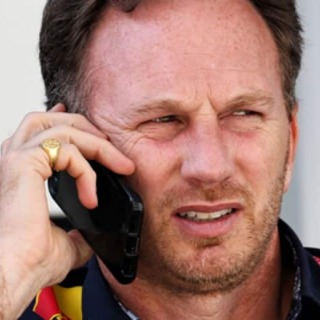 Red Bull Throws Christian Horner Under the Bus