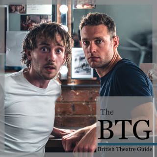 Inaugural production of new company honouring Buzz Goodbody