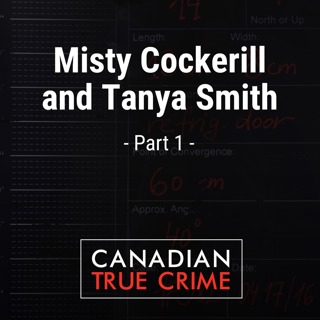 Misty Cockerill and Tanya Smith [1]