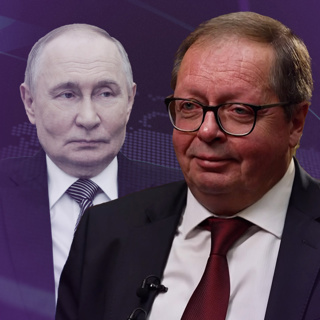 Russia’s ambassador: what Putin really wants from Trump’s peace deal