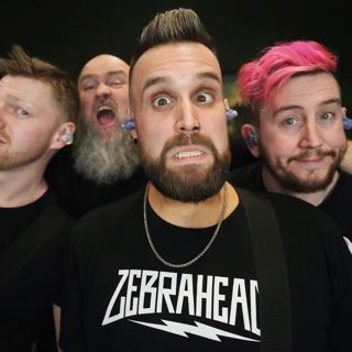 Putting The Fun Back In Music With PEEJ From PUNK ROCK FACTORY