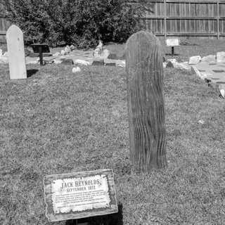 Legends of Boot Hill Burial Ground and Dodge Cities Quest for Justice