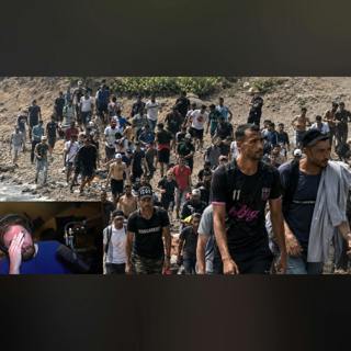 What the f*ck is happening in Spain..