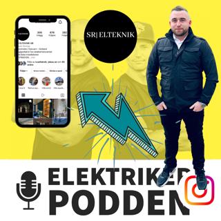 ELEKTRIKERPODDEN