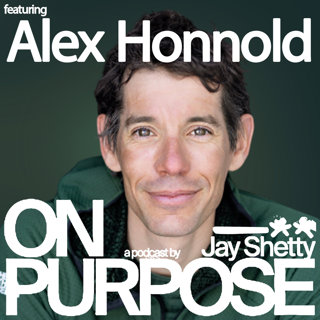 ALEX HONNOLD: ONE Interview Before Free-Soloing Taiwan’s Tallest Building LIVE (This Episode Will Change Your Relationship with FEAR)