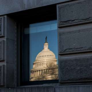 NATO Defense Spending Soars, Suozzi's Win Shakes GOP, U.S. House Impeaches Homeland Security Chief, Winterkorn Denies Diesel Deceit, and more...