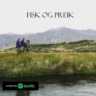 Fisk Og Preik - Episode 29